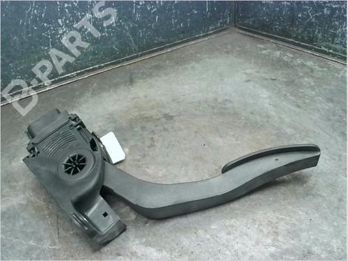 Used Pedal FORD FIESTA VI (CB1, CCN) 1.4 TDCi (68 hp) 11039704