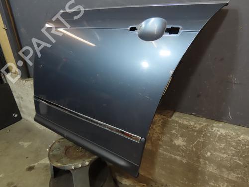 Left rear door CITROËN C6 (TD_) 2.2 HDi | BP23115750C4