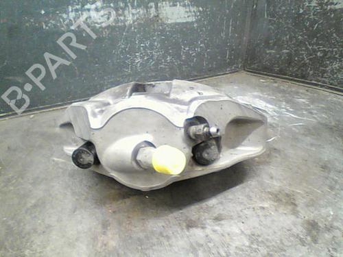 Used Left front brake caliper BMW 5 Touring (E61) 530 d (235 hp) 14872742