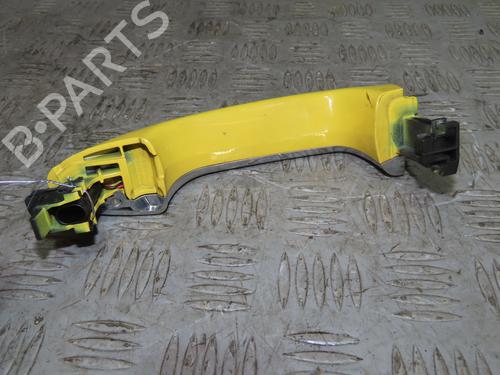 front-left-exterior-door-handle-mercedes-benz-a-class-w177-2018-27470911 main image