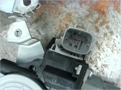 Front right window mechanism NISSAN JUKE (F15) 1.6 DIG-T | BP23114699C23 