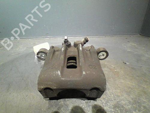 Venstre bremsekaliber bag KIA CEE'D SW (ED) 1.6 CRDi 115 (115 hp) 14872453