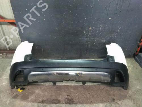 Used Rear bumper PEUGEOT 2008 I (CU_) 1.6 VTi (120 hp) 15643269