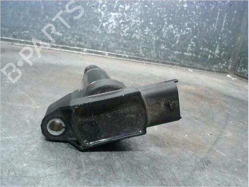 Tændspole CITROËN C3 III (SX) 1.2 PureTech 82 (83 hp) 23111785