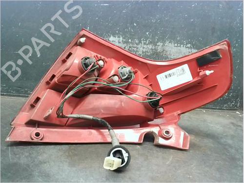Right taillight SUZUKI SWIFT III (MZ, EZ) 1.3 (RS413, ZC11S) | BP15237538C35