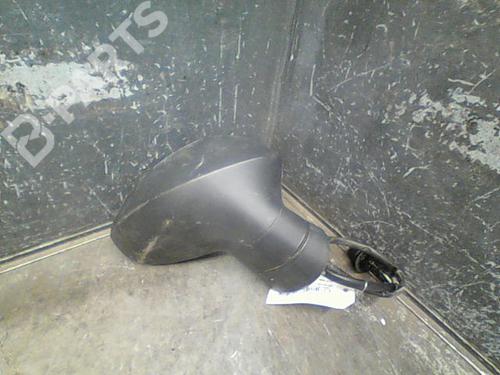 Right mirror SEAT IBIZA IV SC (6J1, 6P5) 1.4 TDI | BP10765651C27 