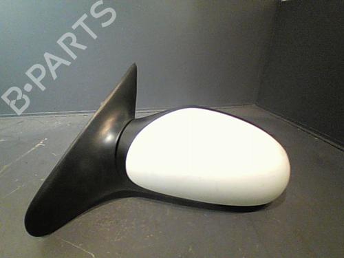 Left mirror PEUGEOT 406 (8B) 1.8 16V | BP23115300C26 