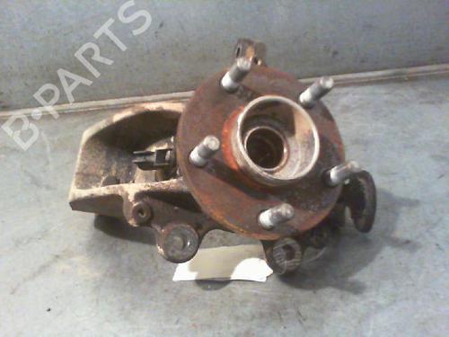 Right front steering knuckle FORD FOCUS C-MAX (DM2) 1.6 TDCi | BP36492690M26 - Image 3
