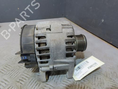 Alternator RENAULT KANGOO Express (FW0/1_) 1.5 dCi 90 (FW0G, FW05, FW08, FW11) | BP29379847M7 