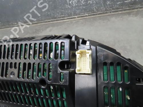 Instrument cluster MERCEDES-BENZ C-CLASS (W204)  | BP23114018C47 