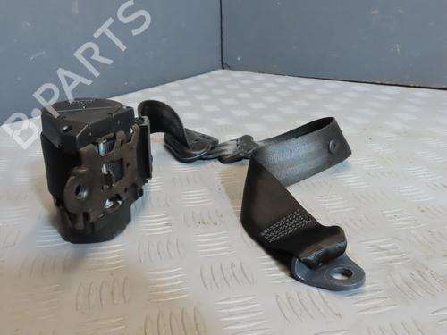 Sikkerhedssele bag højre Sikkerhedssele bag højre CITROËN C3 I (FC_, FN_) [2002-2013] 29622477 29622477