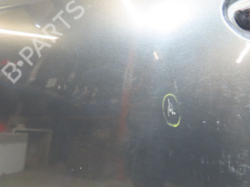 Used Left front door CITROËN C4 Grand Picasso II (DA_, DE_) 1.6 BlueHDi 120 (120 hp) 26310644