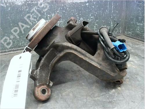 Right front steering knuckle PEUGEOT 208 I (CA_, CC_) 1.4 HDi | BP14871580M26 