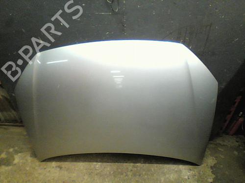Capot Capot VW POLO IV (9N_, 9A_) 1.9 TDI (101 hp) 10764080 10764080