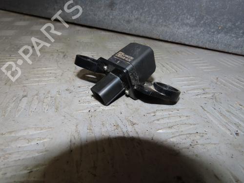 Telecamera Telecamera TOYOTA HILUX VIII Pickup (_N1_) 2.8 TD 4WD (GUN126) (204 hp) 36510754 36510754