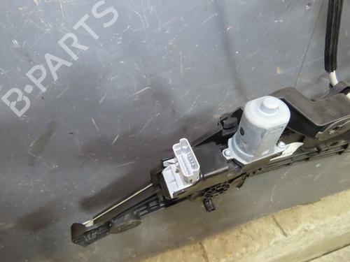 Used Front left window mechanism PEUGEOT 2008 II (UD_, US_, UY_, UJ_, UR_, UC_) e-2008 (UKZKXZ) (136 hp) 32253829