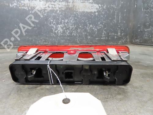Third brake light CITROËN NEMO MPV 1.4 HDi | BP17175421L11