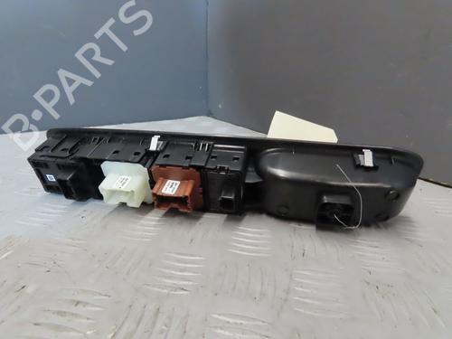 Left front window switch DACIA SANDERO III 1.0 SCe 65 | BP21112989I27 