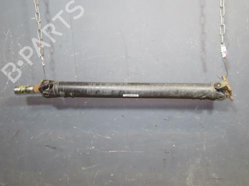 Driveshaft NISSAN PATHFINDER III (R51) 2.5 dCi 4WD | BP29017190M37