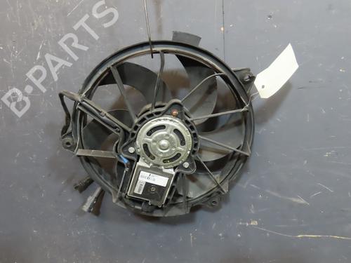 Køleventilator elektrisk PEUGEOT 407 Coupe (6C_) 2.7 HDi (204 hp) 29759691