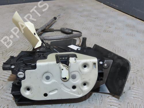 Rear right lock FORD B-MAX (JK) 1.6 Ti | BP26462707C99 