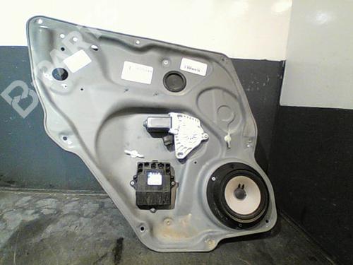 Used Rear left window mechanism MERCEDES-BENZ B-CLASS Sports Tourer (W245) B 180 CDI (245.207) (109 hp) 11213127