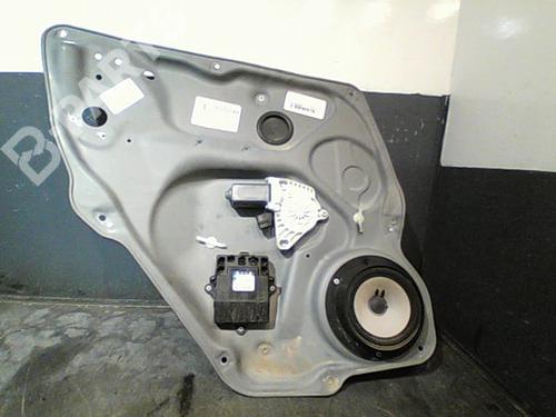 Rear left window mechanism MERCEDES-BENZ B-CLASS Sports Tourer (W245) B 180 CDI (245.207) (109 hp) 11213127