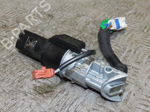 ignition-barrel-peugeot-607-9d-9u-2000-25622709 main image