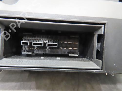 Used Instrument cluster VW SCIROCCO III (137, 138) 2.0 TFSI (200 hp) 17452696