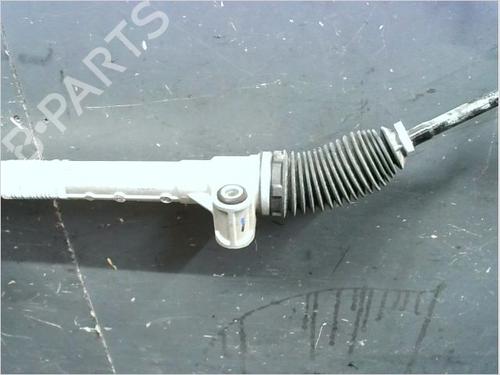 Used Steering rack OPEL CORSA D (S07) 1.2 (L08, L68) (80 hp) 23112728