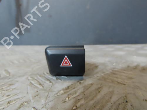 Warning switch PEUGEOT 208 I (CA_, CC_) 1.6 HDi / BlueHDi 75 | BP19638853I22 