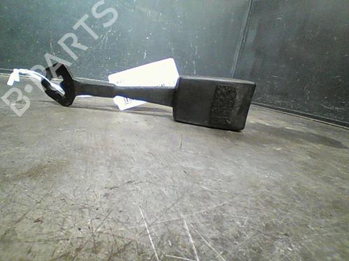 Seat buckle AUDI A4 B6 Avant (8E5) 1.9 TDI | BP14873058I32 