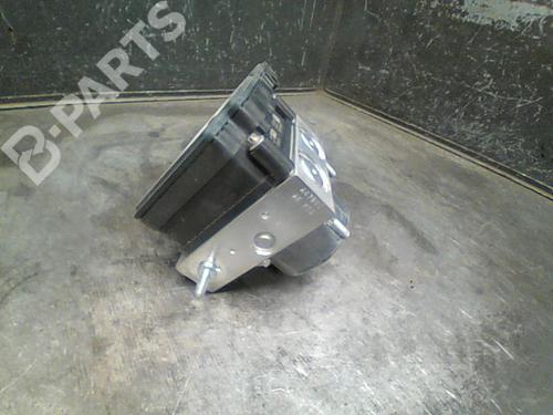 ABS pump RENAULT CLIO IV (BH_) 1.5 dCi 75 | BP10760960M43 