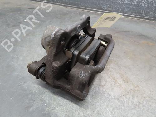 Used Left rear brake caliper HONDA CR-V IV (RM_) 1.6 i-DTEC 4WD (RE6) (160 hp) 18017796