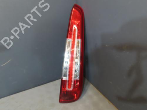 Used Right taillight FORD C-MAX (DM2) [2007-2010]  19653071