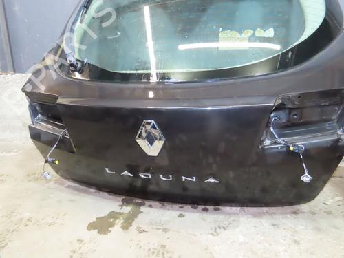 Tailgate RENAULT LAGUNA III (BT0/1) 2.0 dCi (BT01, BT08, BT09, BT0E, BT0K, BT12, BT1C, BT1D,... | BP24991990C6