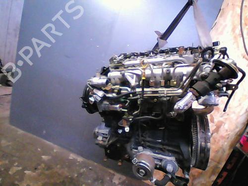 Engine MAZDA 6 Hatchback (GG) 2.0 DI (GG14) | BP23111491M1 