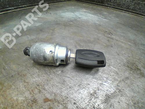 Used Hood lock Hood lock FORD FOCUS II (DA_, HCP, DP) 1.8 TDCi (115 hp) 10907077 10907077