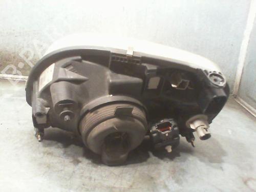 Faro derecho NISSAN MICRA II (K11) 1.0 i 16V (54 hp) 23116357