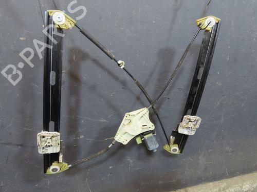 Used Front left window mechanism SEAT LEON (5F1) 1.5 TSI (150 hp) 30606422