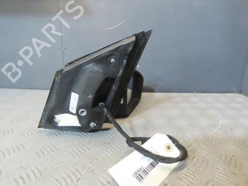Used Right mirror VW POLO V (6R1, 6C1) 1.0 (60 hp) 21274282