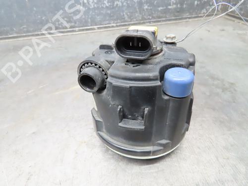 Used Left front fog light NISSAN X-TRAIL II (T31) 2.0 dCi 4x4 (173 hp) 17609662