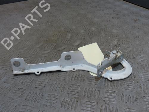 Used Hinge/Door check strap PEUGEOT 2008 I (CU_) 1.2 VTi (82 hp) 27267679