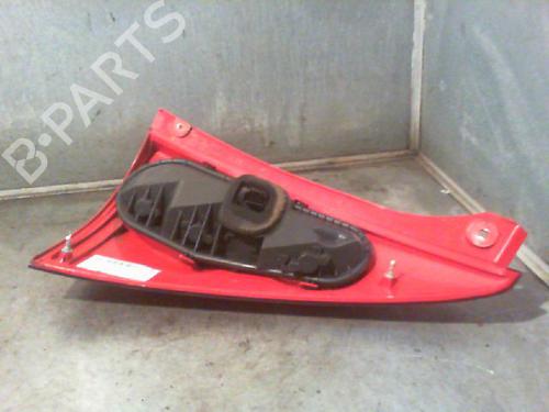 Used Left taillight CITROËN C1 (PM_, PN_) [2005-2014]  23116719