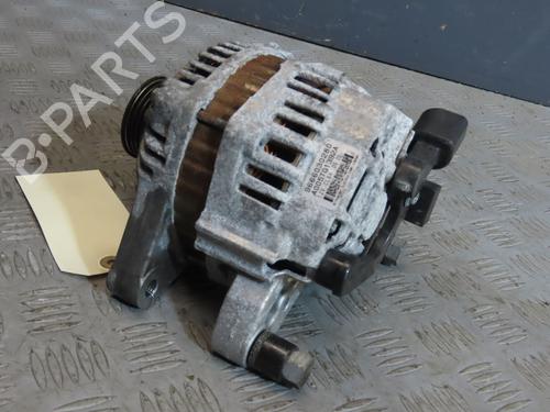 Generator CITROËN C2 (JM_) 1.4 (73 hp) 23112010