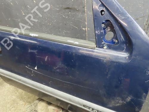 Right front door CITROËN SAXO (S0, S1)  | BP23115012C3 