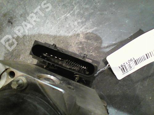 ABS pump PEUGEOT 307 (3A/C) 2.0 HDi 90 | BP10760745M43