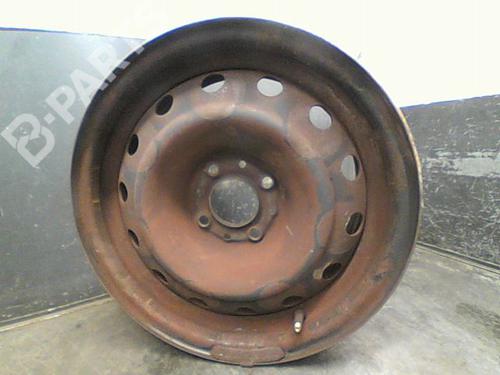 Used Rim CITROËN XSARA PICASSO (N68) 1.8 16V (115 hp) 10761576