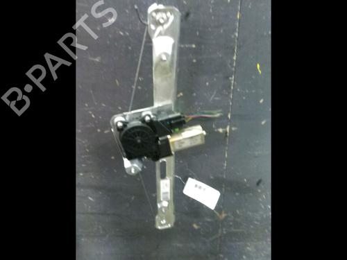 Rear left window mechanism BMW 3 (E90) 320 d | BP26668843C24