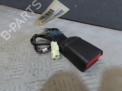 Engate do cinto SUZUKI SWIFT V (AZ) 1.2 Hybrid (Mild Hybrid) (A2L412) (83 hp) 30606417